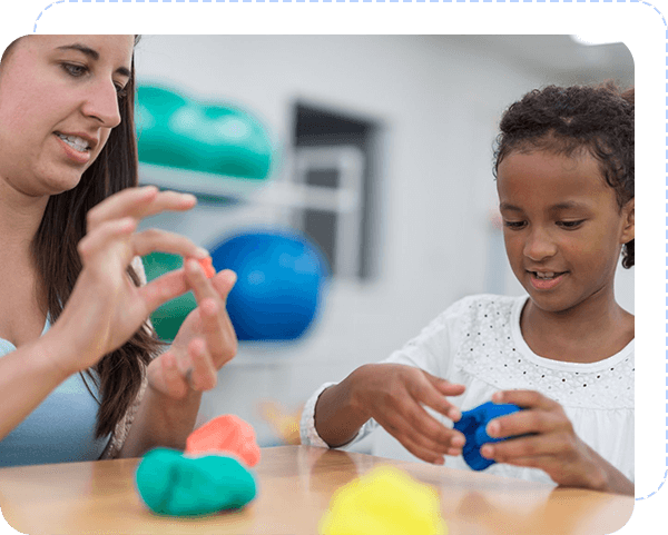 occupational therapy for kids