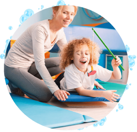 Pediatric Occupational Therapy | Pediatric Therapy Links, LLC